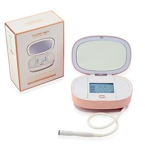 Trophy Skin UltradermMD 3-in-1 System